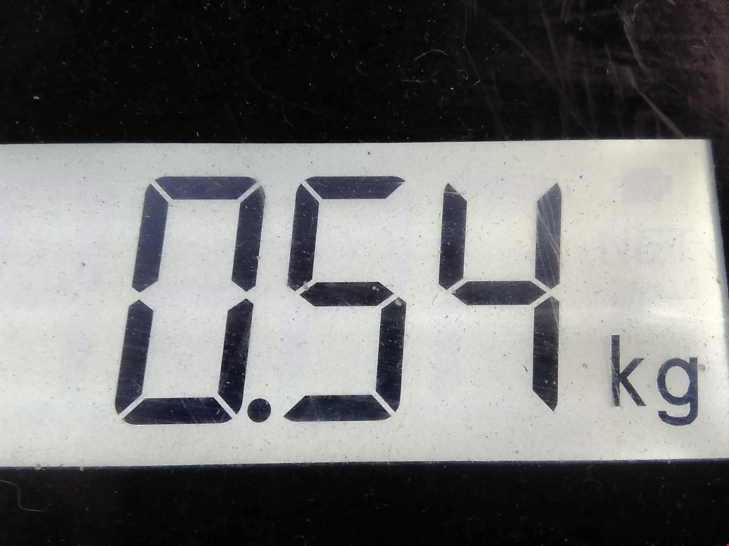 Амортизатор крышки (двери) багажника FORD Fusion 2002-2012