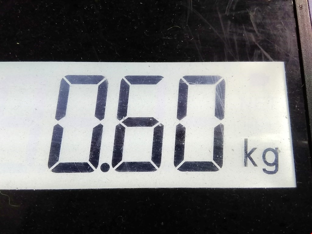 Амортизатор крышки (двери) багажника SUZUKI Wagon R 1998-2003