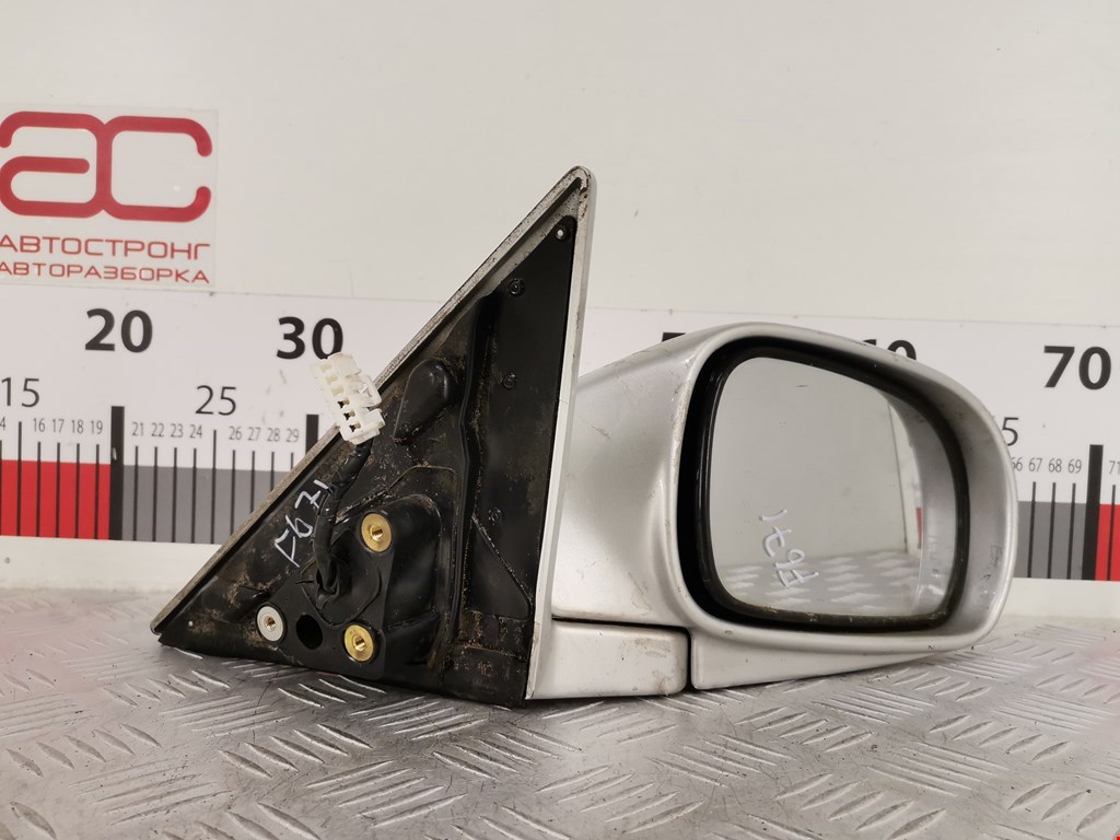 Зеркало правое SUZUKI Baleno 1995-2002