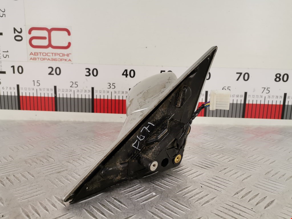 Зеркало правое SUZUKI Baleno 1995-2002