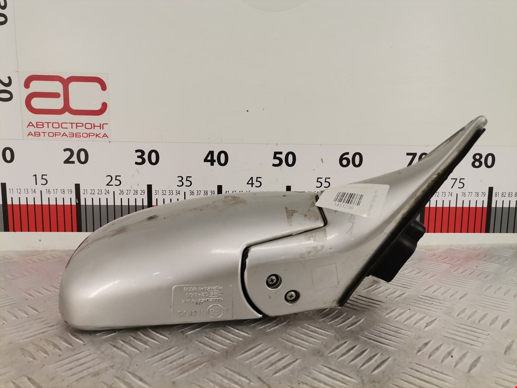 Зеркало правое SUZUKI Baleno 1995-2002