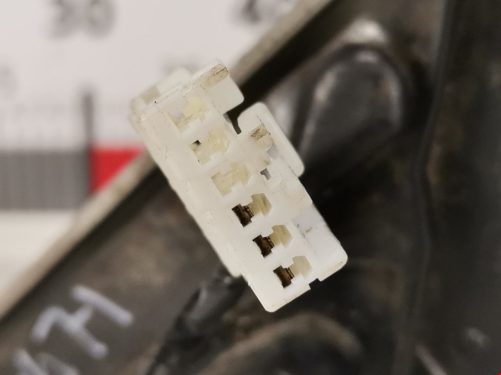 Зеркало правое SUZUKI Baleno 1995-2002