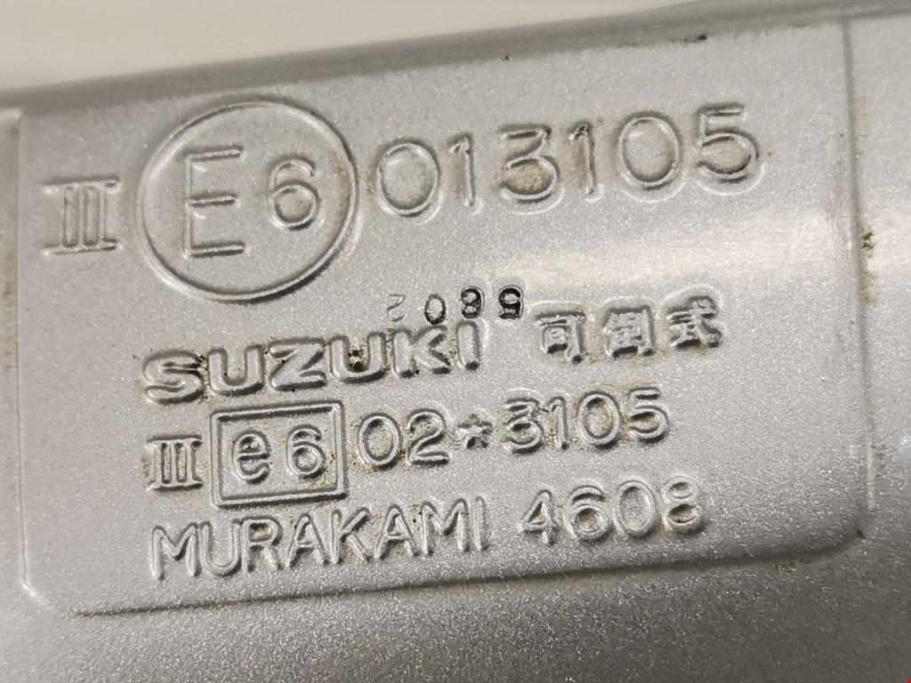 Зеркало правое SUZUKI Baleno 1995-2002