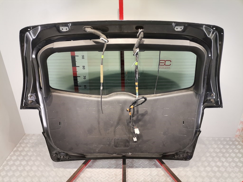 Дверь багажника MAZDA MPV LY 2006-2016