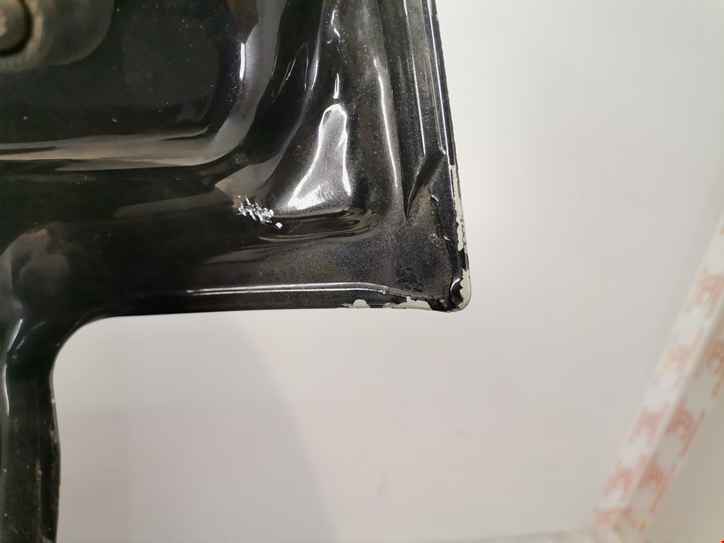 Дверь багажника MAZDA MPV LY 2006-2016