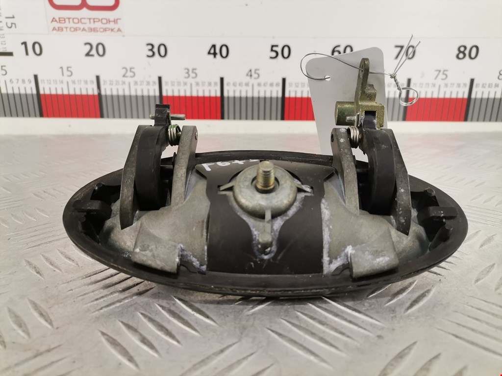 Ручка двери задней наружная правая SAAB 900 1993-1998