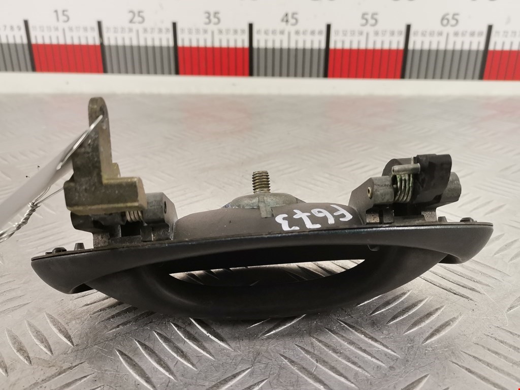 Ручка двери задней наружная правая SAAB 900 1993-1998