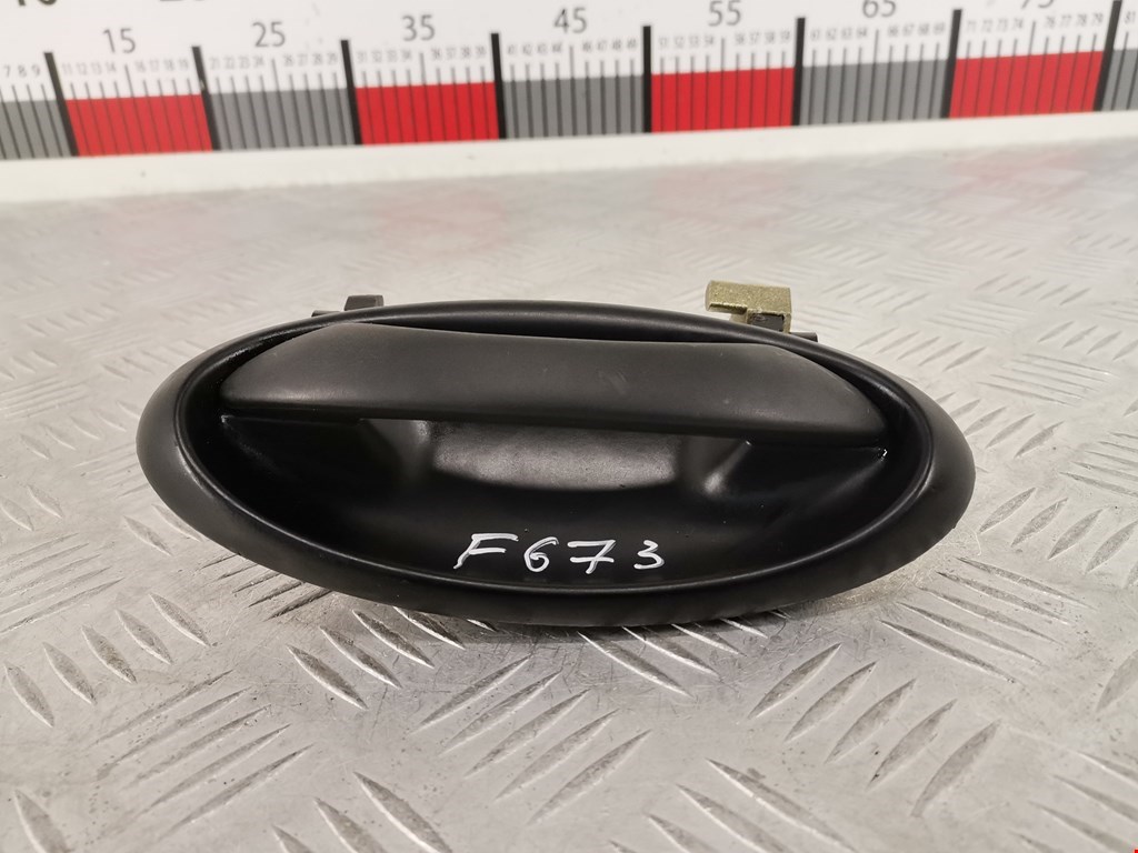 Ручка двери задней наружная левая SAAB 900 1993-1998