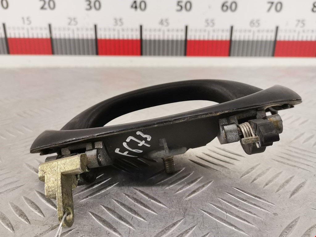 Ручка двери задней наружная левая SAAB 900 1993-1998