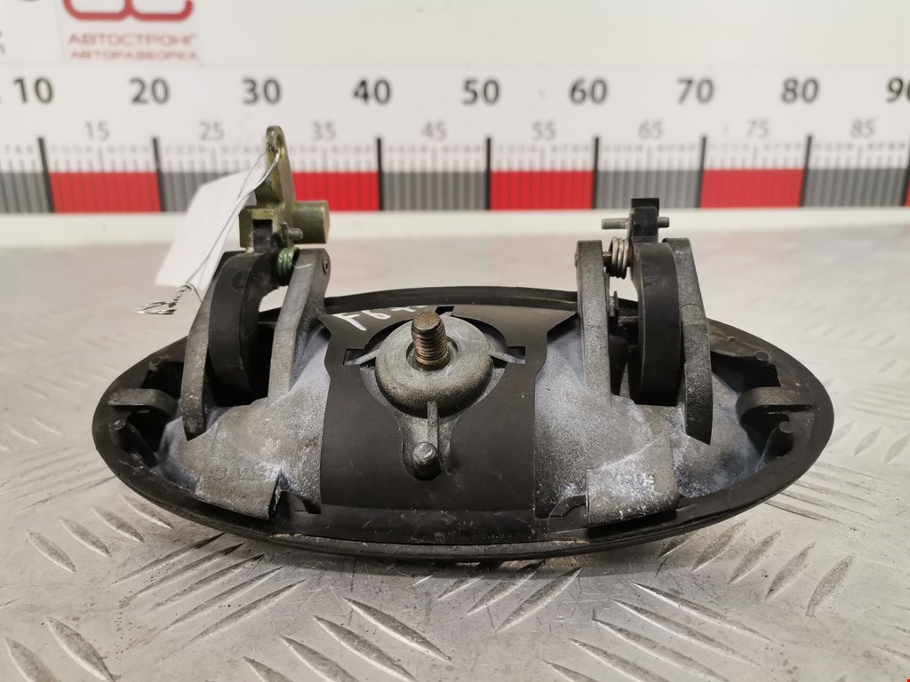 Ручка двери задней наружная левая SAAB 900 1993-1998