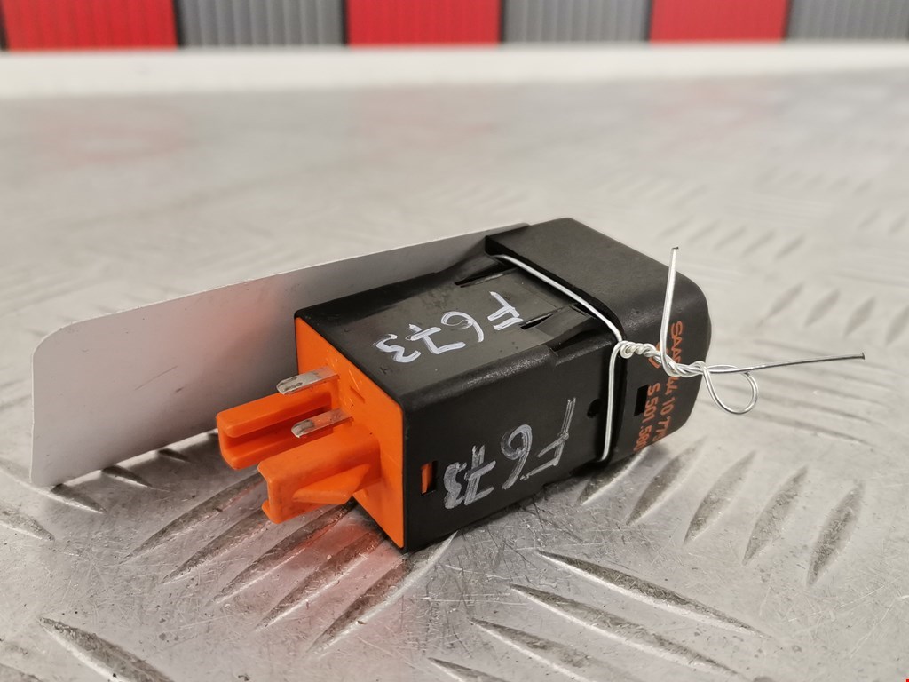 Кнопка корректора фар SAAB 900 1993-1998