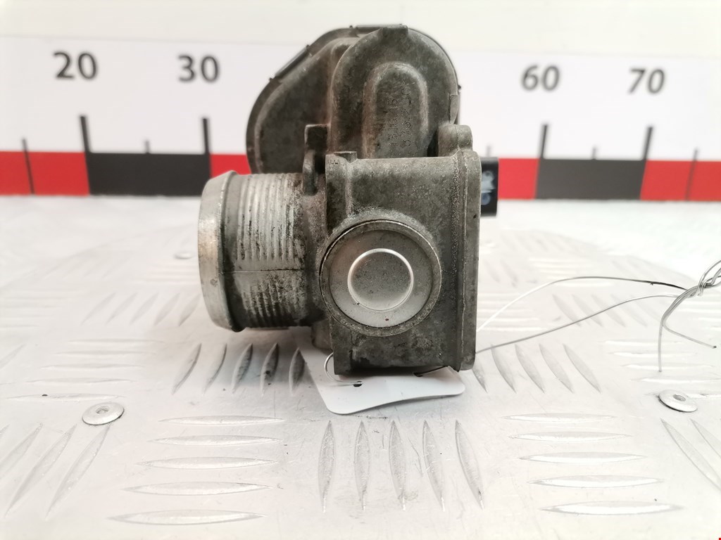 Защита антигравийная PEUGEOT 207 2006-2015