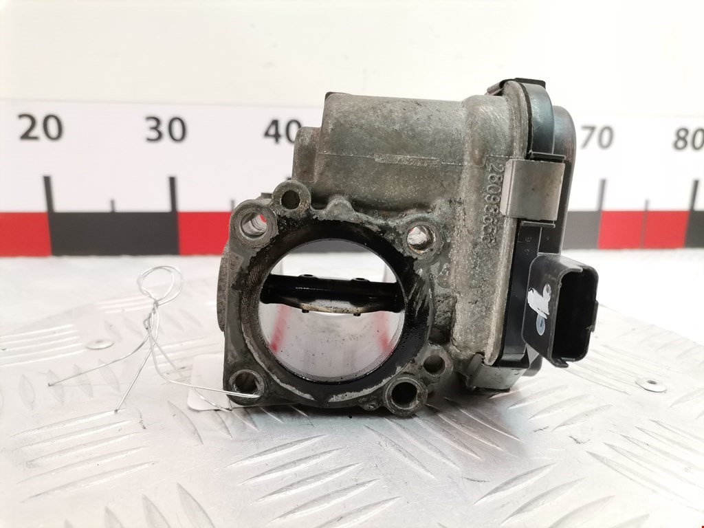 Защита антигравийная PEUGEOT 207 2006-2015