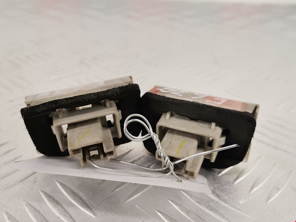 Фонарь подсветки номера MAZDA Mazda 2 DY 2003-2007