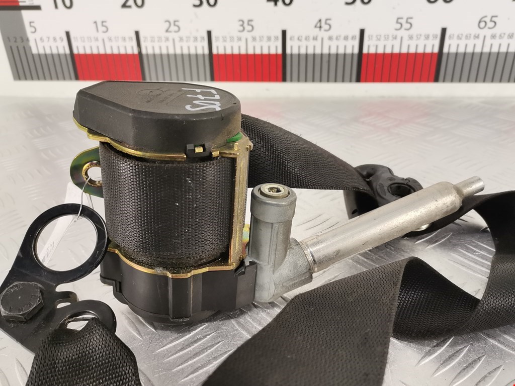 Ремень безопасности передний левый MERCEDES-BENZ A-Class W168 1997-2004