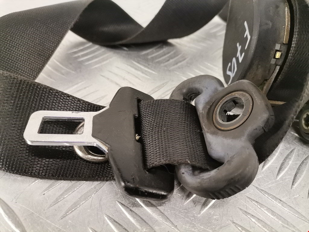 Ремень безопасности передний левый MERCEDES-BENZ A-Class W168 1997-2004