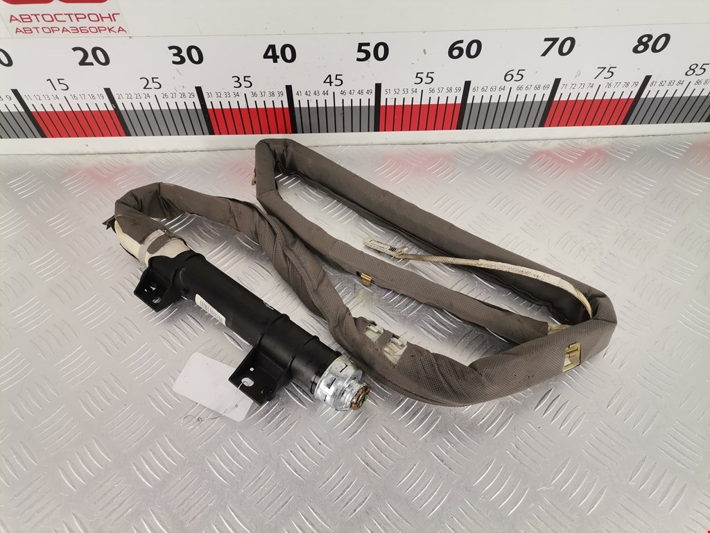 Подушка безопасности боковая (шторка) RENAULT Laguna 2001-2007