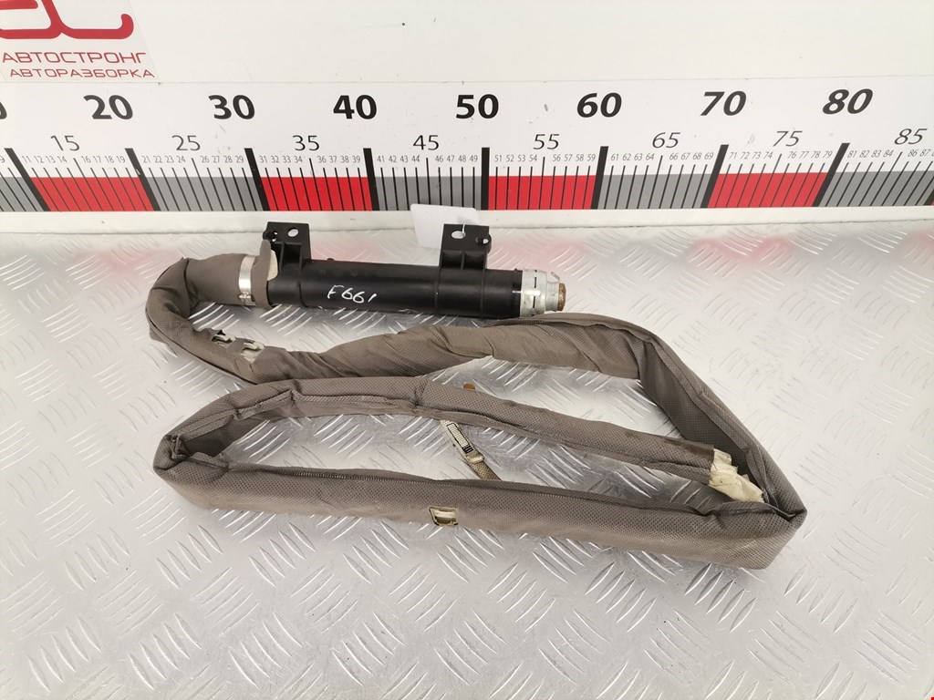 Подушка безопасности боковая (шторка) RENAULT Laguna 2001-2007