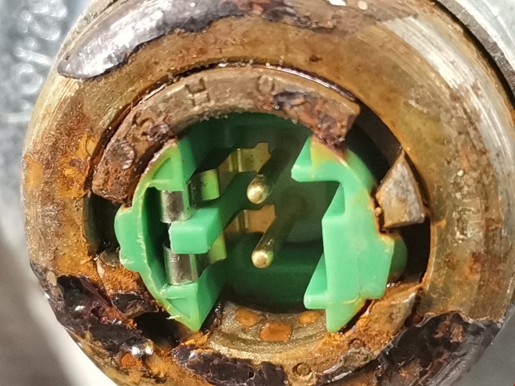 Подушка безопасности боковая (шторка) RENAULT Laguna 2001-2007