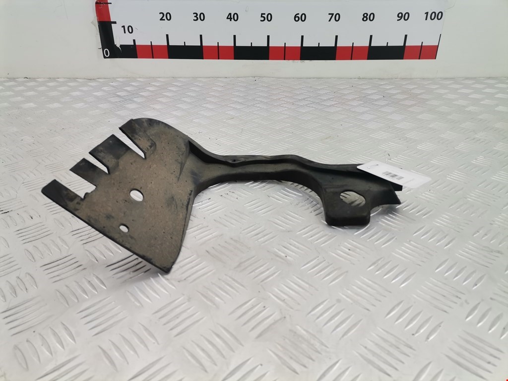 Защита коробки переключения передач (МКПП/АКПП) FIAT Brava 1995-2001