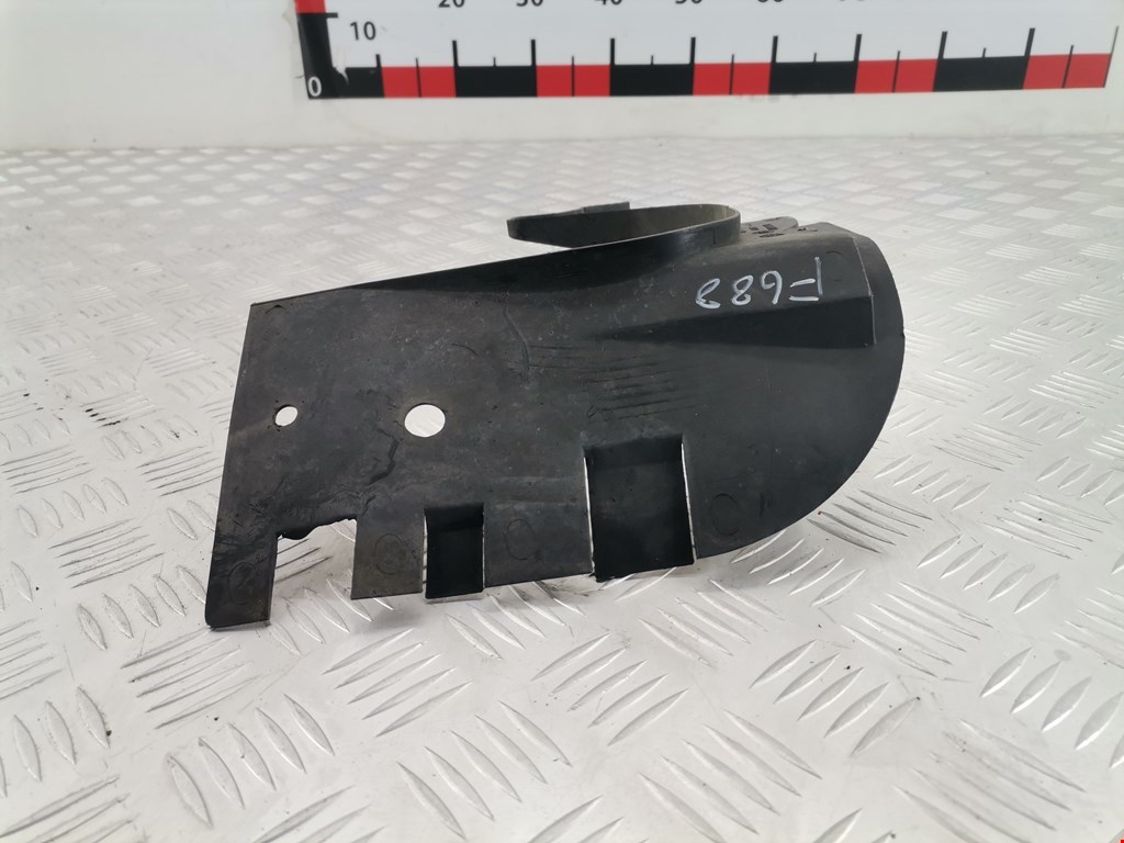 Защита коробки переключения передач (МКПП/АКПП) FIAT Brava 1995-2001