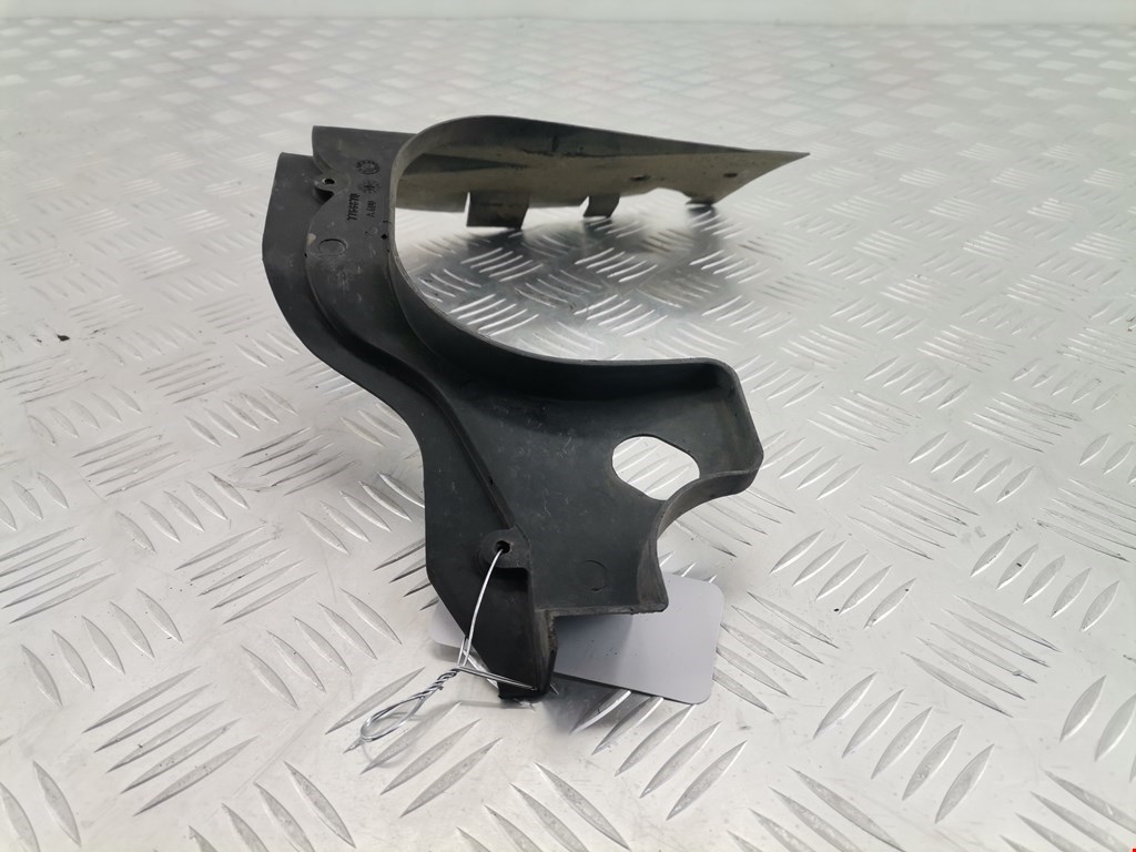 Защита коробки переключения передач (МКПП/АКПП) FIAT Brava 1995-2001