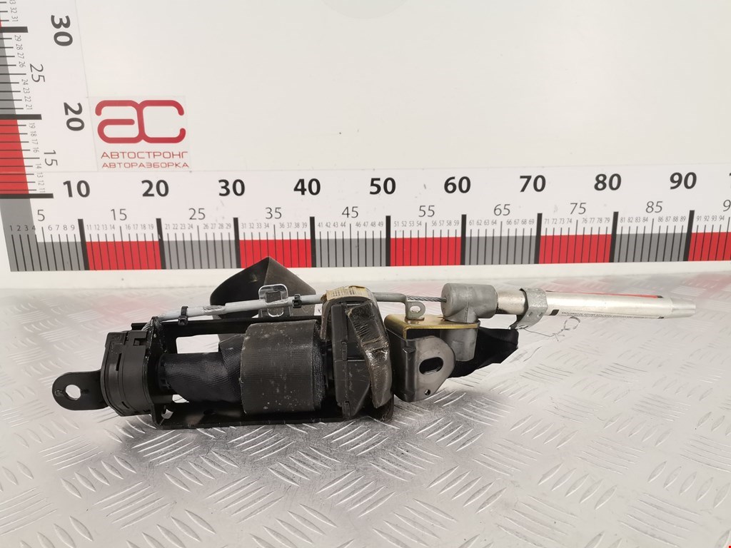 Ремень безопасности передний правый VOLVO 850 R 1991-1997