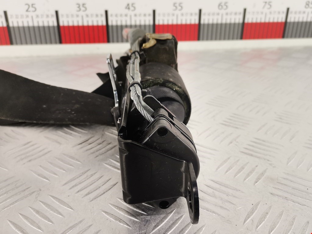 Ремень безопасности передний правый VOLVO 850 R 1991-1997