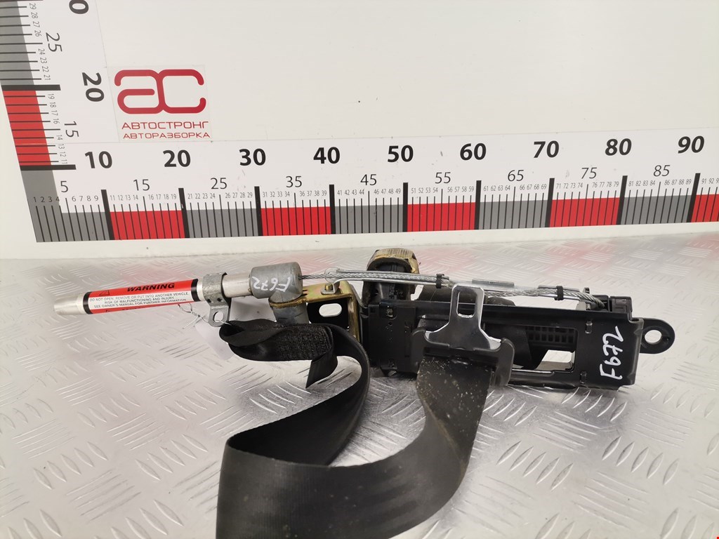 Ремень безопасности передний правый VOLVO 850 R 1991-1997