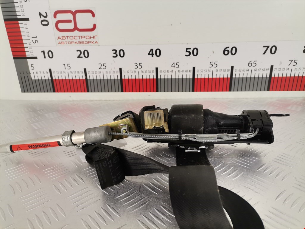 Ремень безопасности передний правый VOLVO 850 R 1991-1997