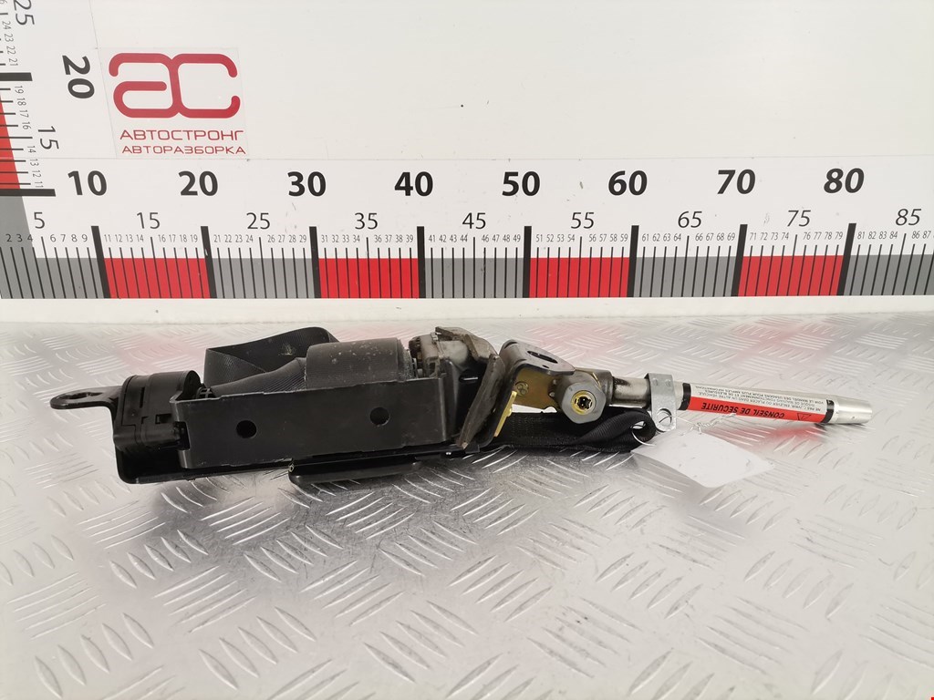 Ремень безопасности передний правый VOLVO 850 R 1991-1997