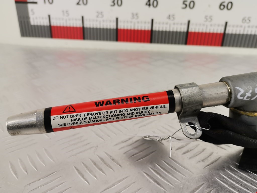 Ремень безопасности передний правый VOLVO 850 R 1991-1997