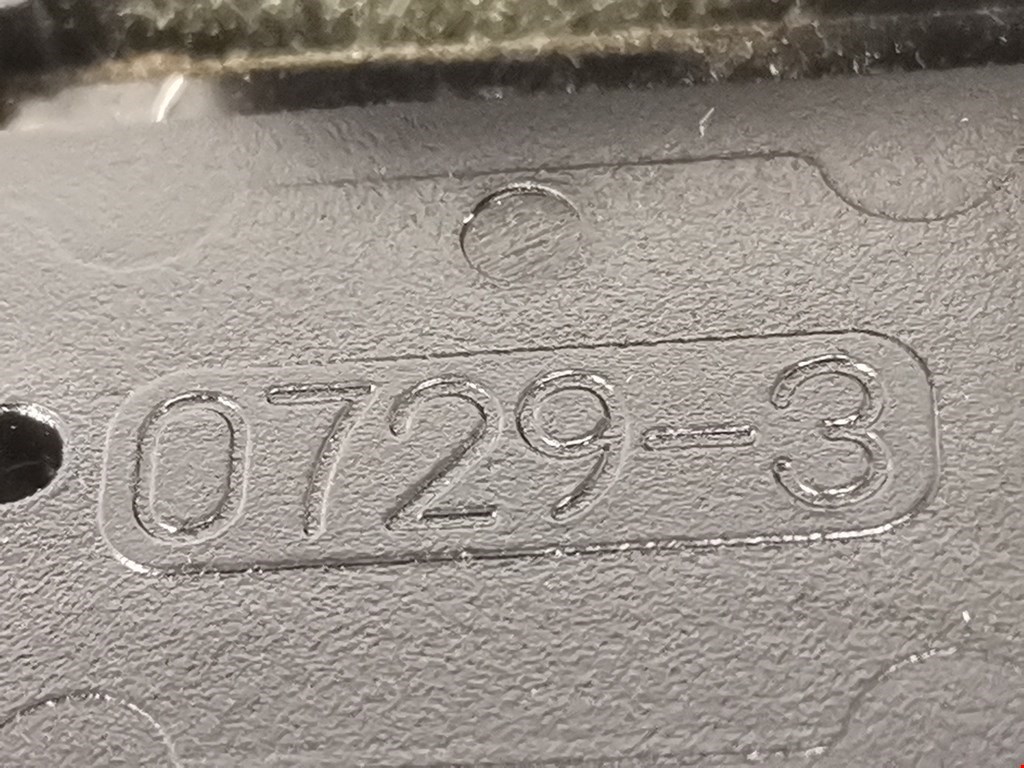 Ремень безопасности передний правый VOLVO 850 R 1991-1997