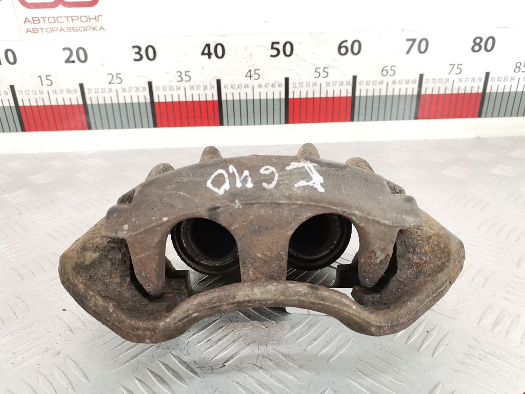 Суппорт передний левый CITROEN Jumper 230 1994-2002