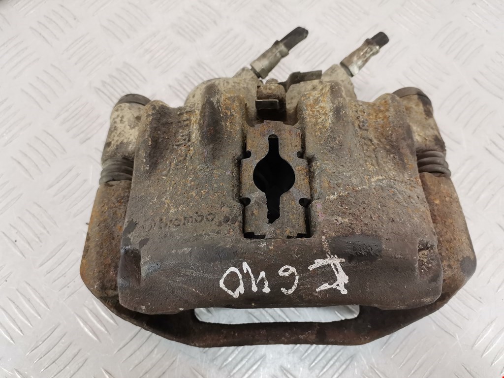 Суппорт передний левый CITROEN Jumper 230 1994-2002