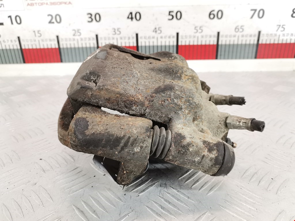 Суппорт передний левый CITROEN Jumper 230 1994-2002