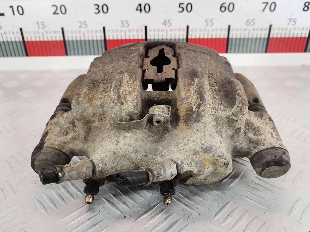 Суппорт передний левый CITROEN Jumper 230 1994-2002