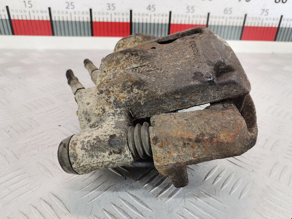 Суппорт передний левый CITROEN Jumper 230 1994-2002