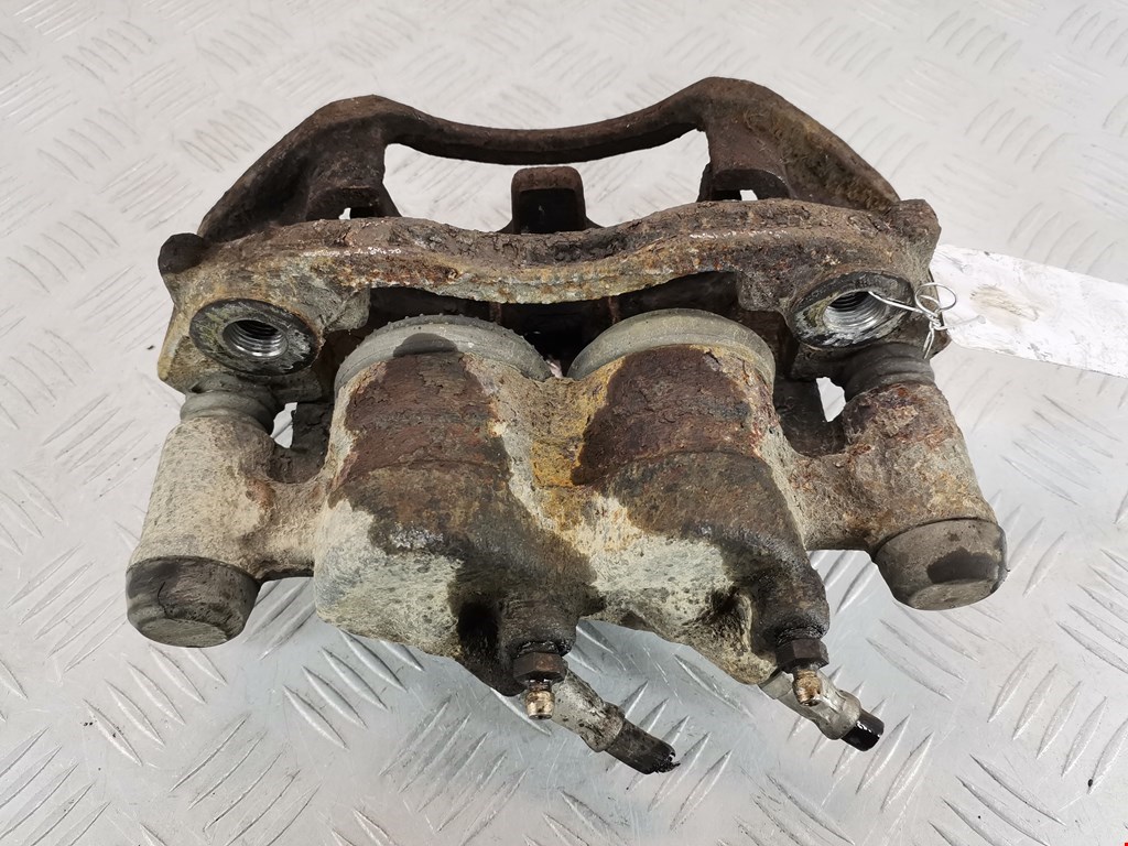 Суппорт передний левый CITROEN Jumper 230 1994-2002