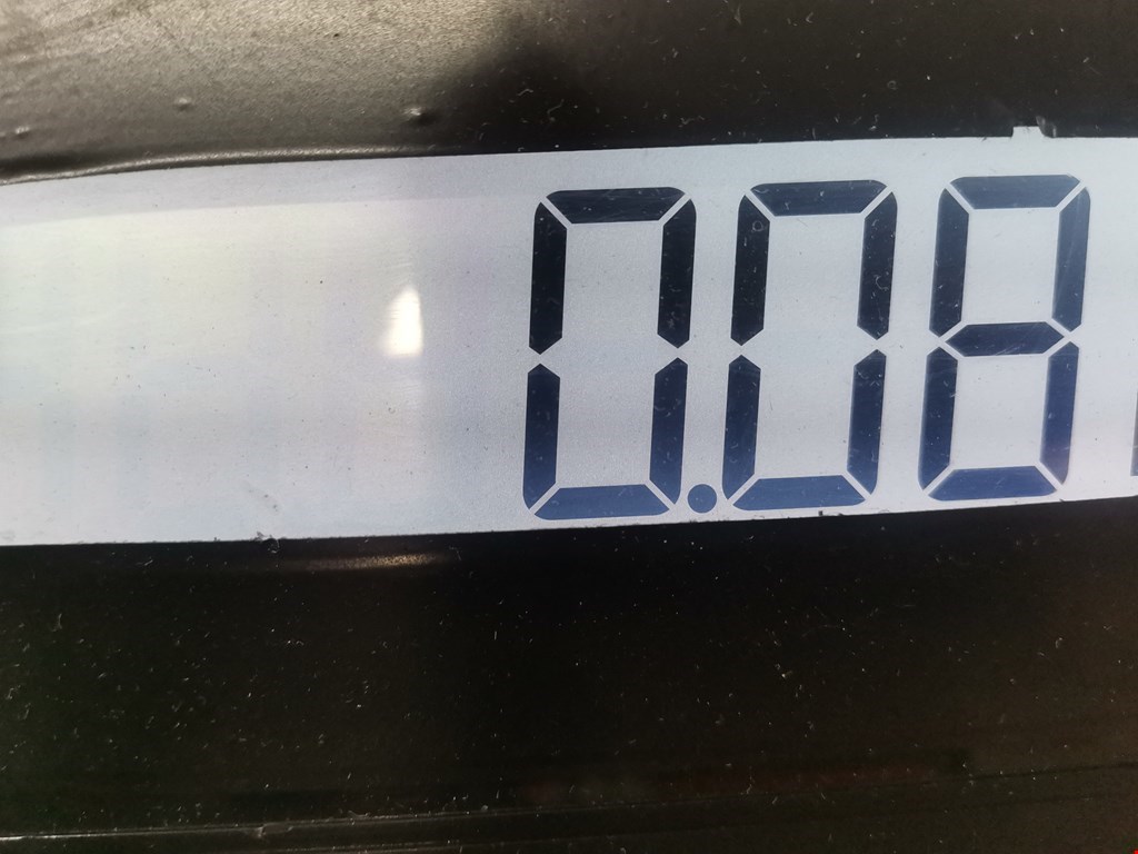 Датчик детонации SAAB 900 1993-1998