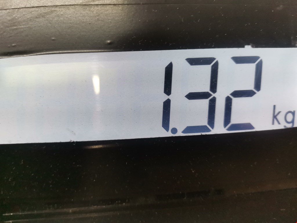 Амортизатор задний левый FIAT Brava 1995-2001