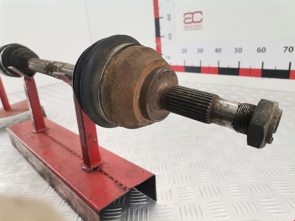 Полуось (привод, приводной вал) передняя правая CITROEN Jumper 230 1994-2002