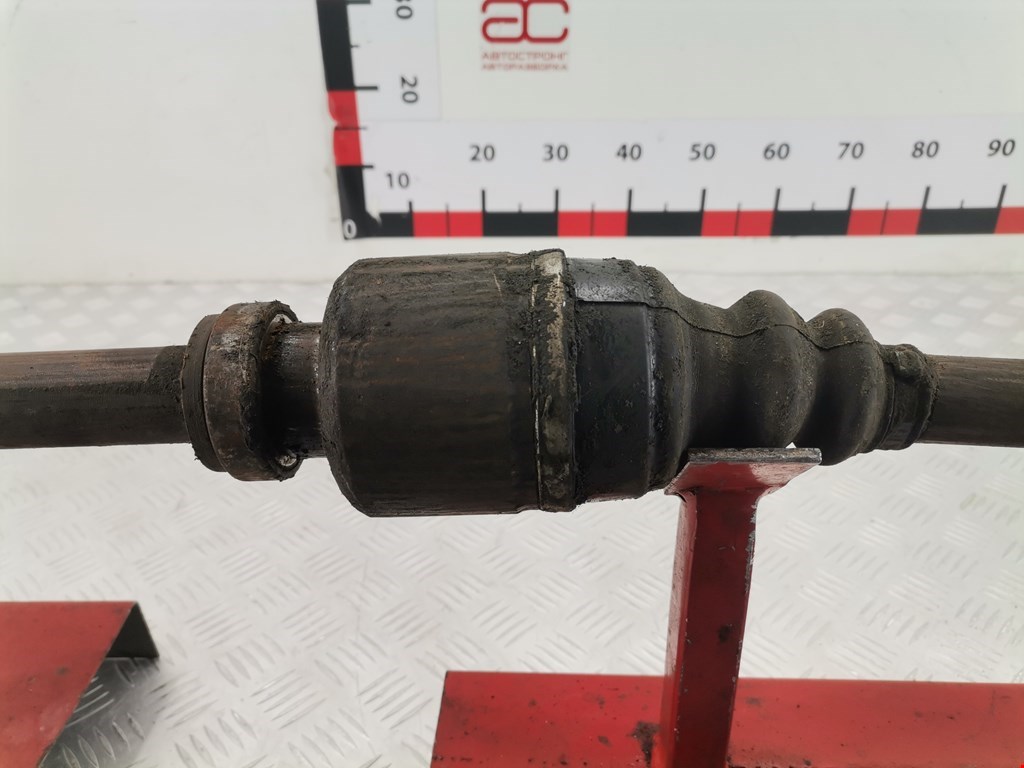Полуось (привод, приводной вал) передняя правая CITROEN Jumper 230 1994-2002