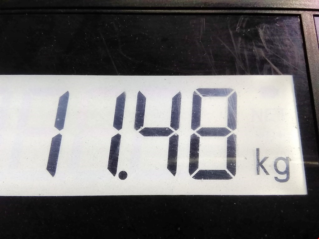 Полуось (привод, приводной вал) передняя правая CITROEN Jumper 230 1994-2002