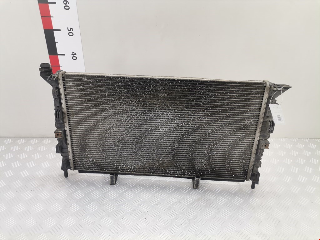 Радиатор основной VOLVO V50 I 2004-2012