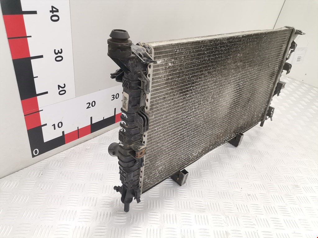 Радиатор основной VOLVO V50 I 2004-2012