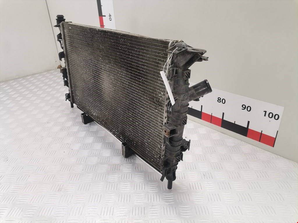 Радиатор основной VOLVO V50 I 2004-2012