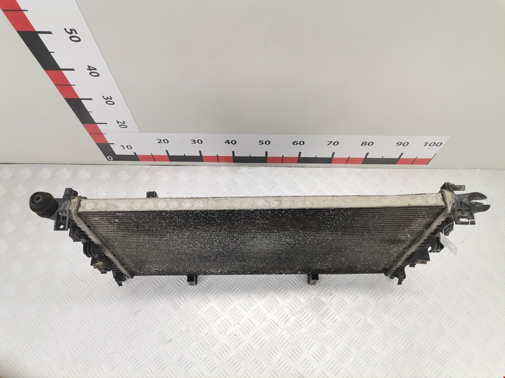 Радиатор основной VOLVO V50 I 2004-2012