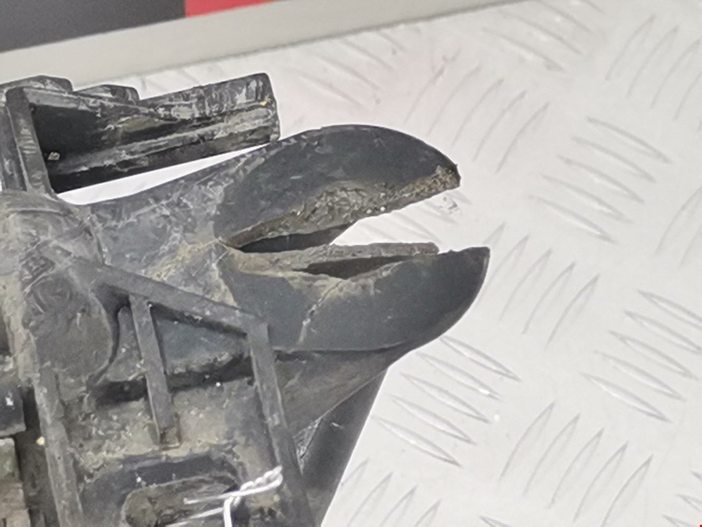 Радиатор основной VOLVO V50 I 2004-2012