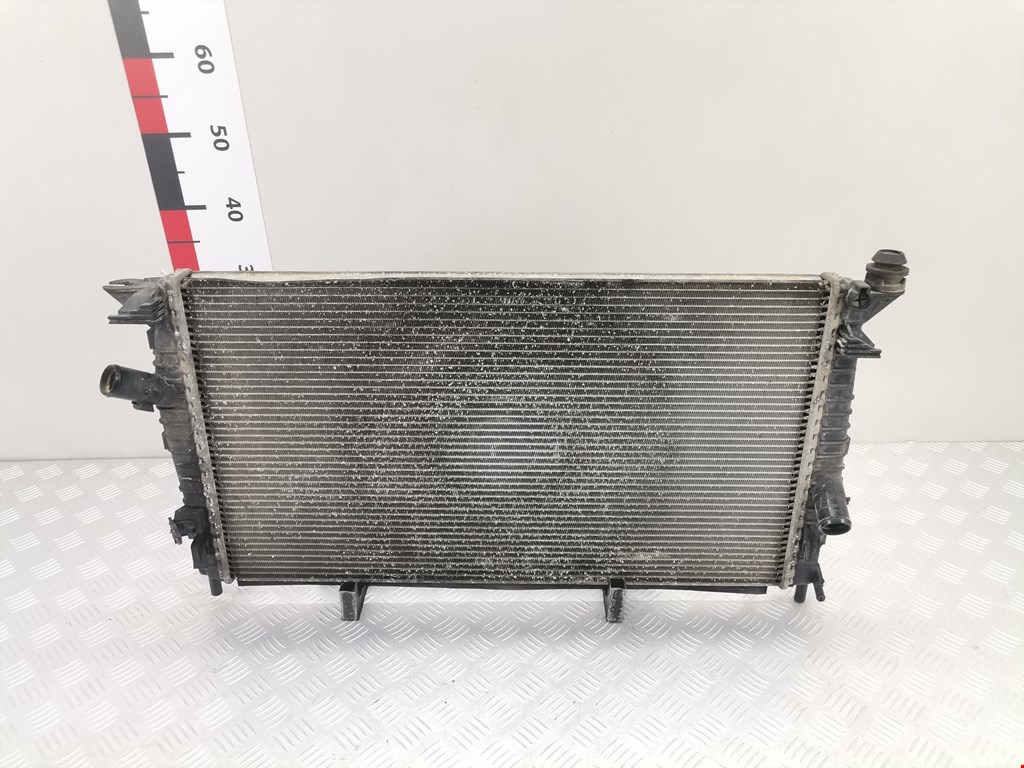 Радиатор основной VOLVO V50 I 2004-2012